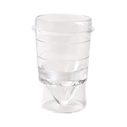 Sample Cups 2 mL